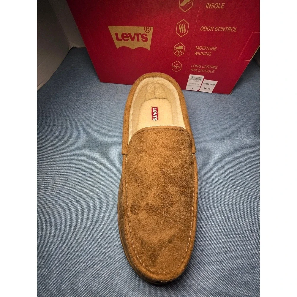 Levis levis mens